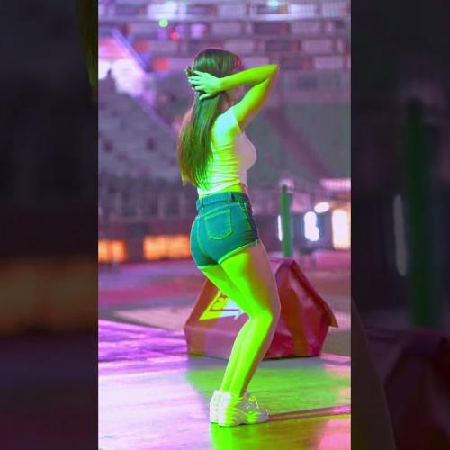 김도아 치어리더 2024  #cheerleader #치어리더 #김도아