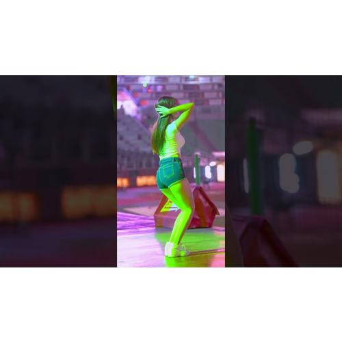 김도아 치어리더 2024  #cheerleader #치어리더 #김도아