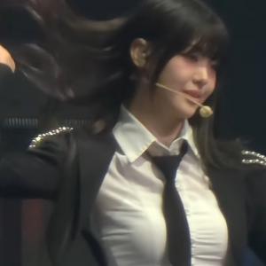 251012 tripleS Alphie World Tour [ @% ] Generation 린