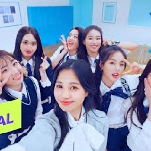 Weeekly(위클리) _ Tag Me (@Me) #NEWRELEASE #MV