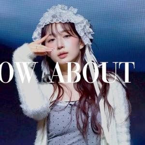 [4K]250322 팬싸 NMIXX HAEWON 엔믹스 해원 - "KNOW ABOUT ME" 직캠(FanCam)