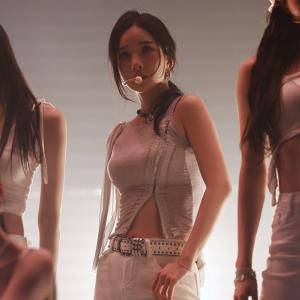 [4K] 251012 'Rising' 트리플에스 tripleS 김유연 YOOYEON 직캠 fancam | @% Alpha Percent In Seoul