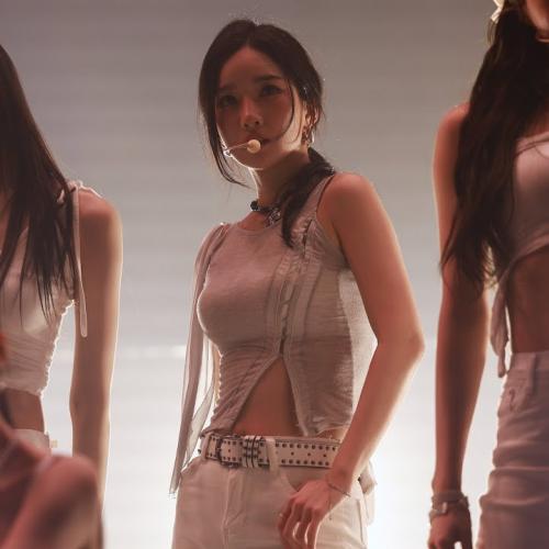 [4K] 251012 'Rising' 트리플에스 tripleS 김유연 YOOYEON 직캠 fancam | @% Alpha Percent In Seoul