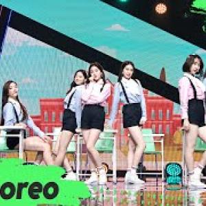 [6K] 위클리 직캠 'Tag Me (@Me)' (Weeekly Choreography) l #Weeekly #Choreography 200710