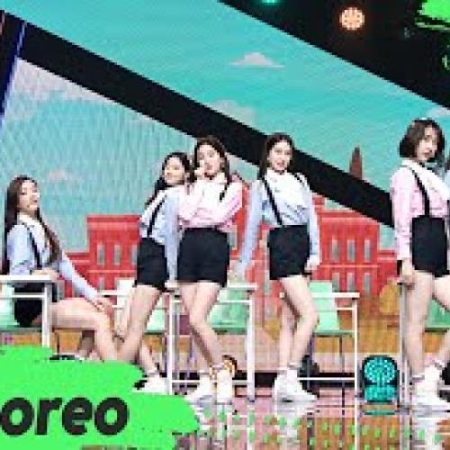 [6K] 위클리 직캠 'Tag Me (@Me)' (Weeekly Choreography) l #Weeekly #Choreography 200710