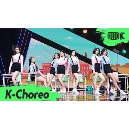 [6K] 위클리 직캠 'Tag Me (@Me)' (Weeekly Choreography) l #Weeekly #Choreography 200710