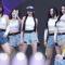 [4k] tripleS - 깨어(are you alive?) 250705 waterbomb 2025 seoul