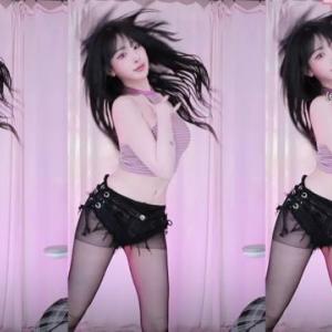 청아_☆ -🍬몸🔸Wop🔸샤카보🔸EDM🍬 👍 Dancing machine in action