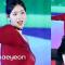 250919 tripleS(트리플에스) 채연(Chaeyeon)🎧깨어(Are You Alive)🎧8K 직캠 FANCAM 장수한우랑사과랑축제 ©DahinMaru