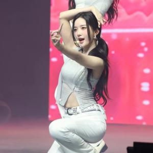 [4k] 251012 트리플에스 알피콘 cherry talk 유연 직캠 4k 60p #트리플에스 #tripleS #トリプルS#김유연#유연#KimYooyeon #Yooyeon