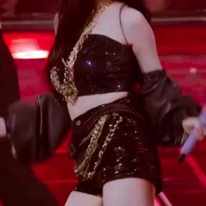 BABYMONSTER AHYEON (베이비몬스터 아현) 입덕사진.움짤 AJIKSA 고화질 무료시청