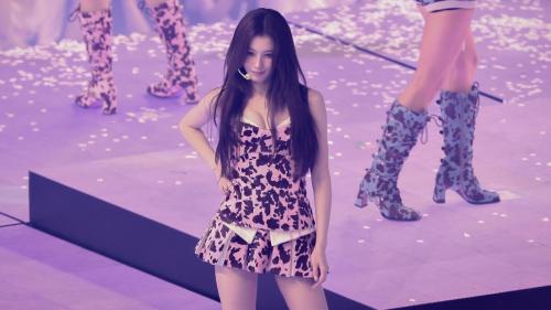 [4K] 250719 트와이스 사나 'FANCY' 직캠 (TWICE SANA FanCam)