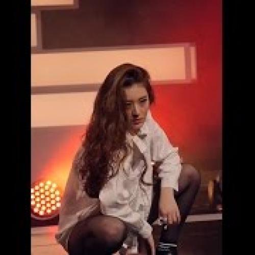 라니아 시아 직캠 모음