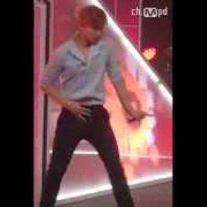 ] 2PM 준호 직캠 '우리집(My house)' (2PM JUNHO Fancam) | @MCOUNTDOWN_2015.06.18