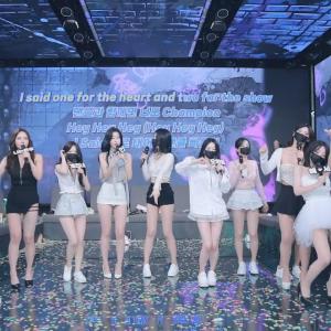 PandaClass 20240924 | 순덕이와 함께하는 화려한 댄스 쇼! Korean BJ Live #pandalive #pandaclass #koreanlive