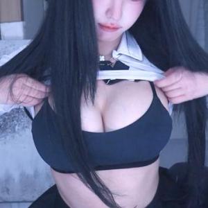 뚱미♥(dlatmdaldlr) 뚱미 -Bubble Gum- 넥타이의 용도를 알려줄게! [클립]교복!!!!!!!!!!!!!!!