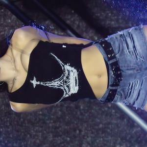 250923 하이키 H1-KEY - 여름이었다 Summer Was You | 옐 YEL 세로 직캠 | 구미시 대학 어울림페스티벌 [KPOP FanCam 4K]