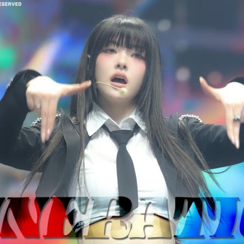 [4k]251012 트리플에스 tripleS 린 Lynn ‘generation’ 직캠 fancam | @Alpha percent in seoul