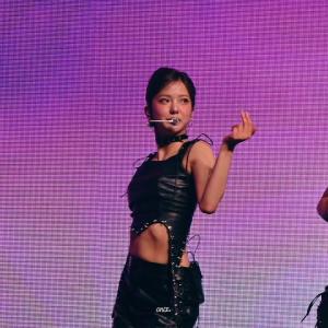 250216 Hush - Kep1er : 최유진