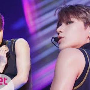 [TAEMIN - MOVE] Comeback Stage | M COUNTDOWN 171019 EP.545