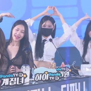 Jinricp 20240527 | KBJ Korean Live #jinricp #jinricpcompany #kbj #fancam #kpop