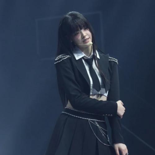 251012 린 LYNN 트리플에스 tripleS 'Just Do It'  4K 직캠 | ALPHA PERCENT IN SEOUL DAY 2