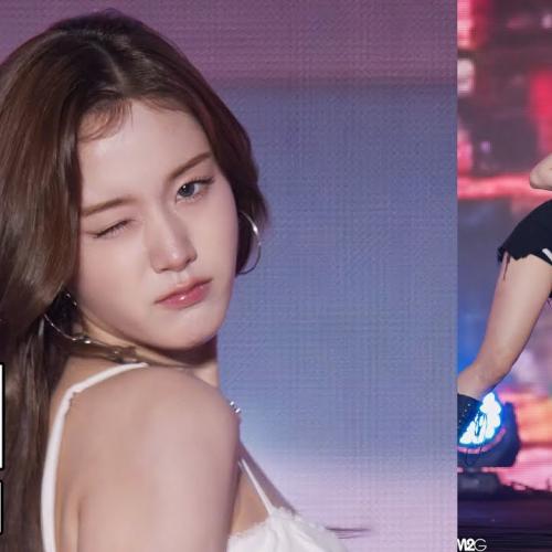 스테이씨 재이 - 스테이지w 충남 방문의 해 직캠 STAYC J Fancam 250917