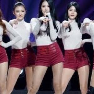 [직캠] EXID - 매일밤 Every Night (12.11.13 열린음악회 )