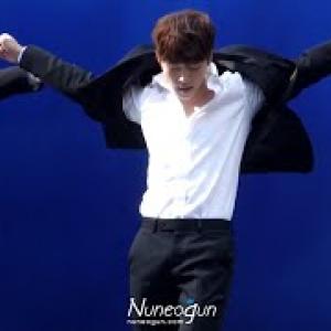 [I'm Your Man]_준호직캠_By Nuneogun