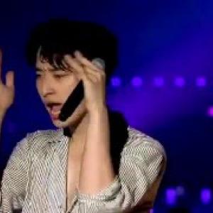 2PM - Sexy Lady @ House Party in Seoul