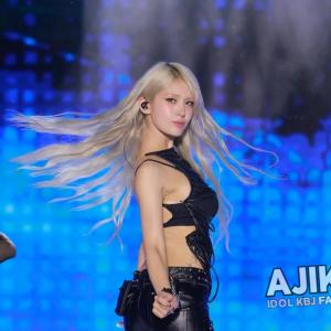 BABYMONSTER AHYEON (베이비몬스터 아현) 입덕사진.움짤 AJIKSA 고화질 무료시청