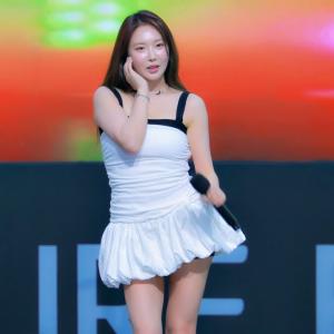 [4K] 250607 브브걸 민영 'Rollin'(롤린)' 직캠 (BBGIRLS MINYOUNG FanCam)