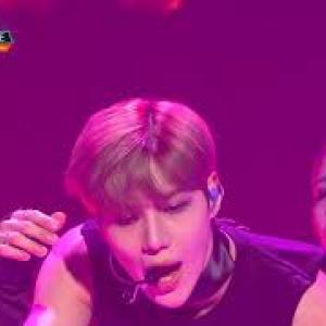 뮤직뱅크 Music Bank - MOVE - 태민(TAEMIN).20171103