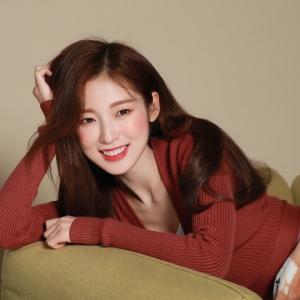 오마이걸 아린 화보