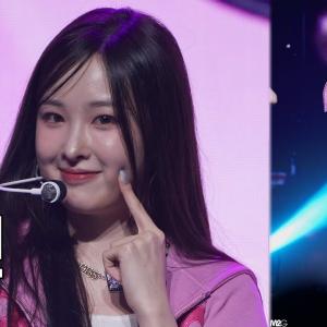 iii 수빈 - Shining Seoul 쇼케이스 직캠 Fancam 251011