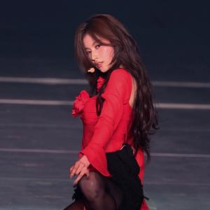 [4K] 230415-16 READY TO BE in SEOUL 트와이스 사나 New Rules 직캠