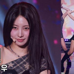 에버글로우 시현 ( 봉봉쇼콜라 BonBon Chocolat ) EVERGLOW ASIA FANMEETING TOUR 4EVERGLOW IN SEOUL 직캠 Fancam 251017