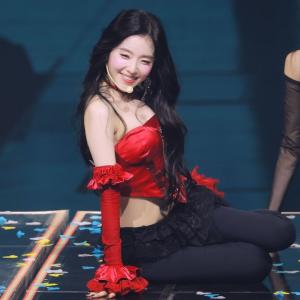 [4K] 250615 레드벨벳 아이린 'Ka-Ching + Start Line' 직캠 (Red Velvet IRENE FanCam)