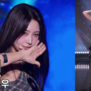 에버글로우 시현 ( COMPANY ) EVERGLOW ASIA FANMEETING TOUR 4EVERGLOW IN SEOUL 직캠 Fancam 251017