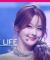 [MPD직캠] 키스오브라이프 벨 직캠 4K 'Lips Hips Kiss' (KISS OF LIFE BELLE FanCam) | @MCOUNTDOWN_2025.6.12
