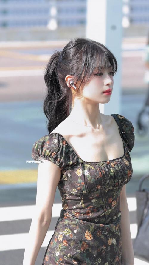 예쁘니까 괜찮아!