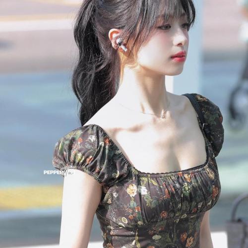 예쁘니까 괜찮아!