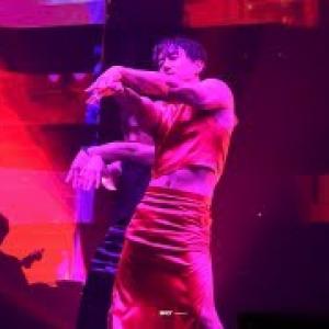 [4K] [191222] 황치열 BonVoyage_제주콘서트 성인식(Cover) 직캠 [Hwang Chi Yeul,黃致列]