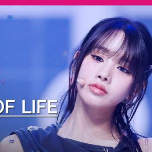 [MPD직캠] 키스오브라이프 나띠 직캠 4K 'Lips Hips Kiss' (KISS OF LIFE NATTY FanCam) | @MCOUNTDOWN_2025.6.12