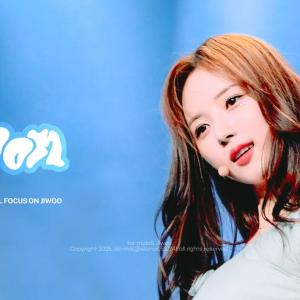 250712 A Live 25 in Seoul 트리플에스(tripleS) - Choom 지우 FOCUS CAM