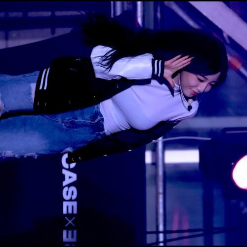 251024 트리플에스 박소현 - 걸스 캐피탈리즘 직캠 동서울대학교 축제 / tripleS Park SoHyun - Girls' Capitalism Fancam