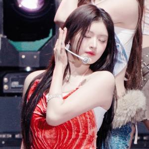 250531 피프티피프티 아테나 Pookie+Midnight Special (FIFTY FIFTY ATHENA Fancam) 4K60P 직캠  | 2025 서원밸리 그린콘서트