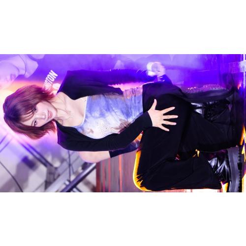 이프아이 (ifeye) 사샤 (SASHA) r u ok? [4K60P] 251023 마산대학교 직캠 by ECU