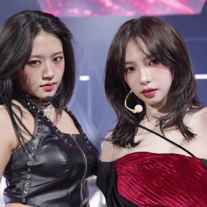 카리나×안유진(aespa×IVE) - Killer (원곡 : Valerie Broussard)♬