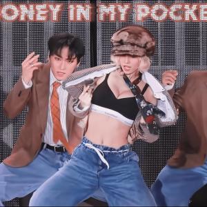 MOMO「MONEY IN MY POCKET」MISAMO 4k 60fps